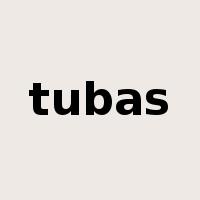 tubas