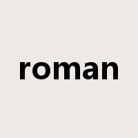 roman