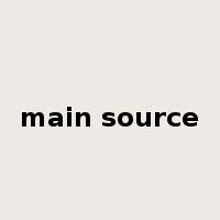 main source