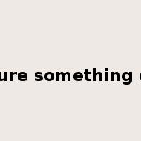 figure something out是什么意思