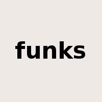 funks是什么意思
