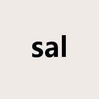 sal是什么意思