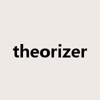 theorizer是什么意思