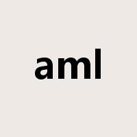 aml是什么意思