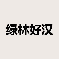 绿林好汉是什么意思