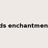 distance lends enchantment to the view是什么意思