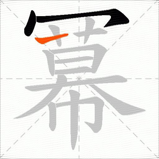 冪