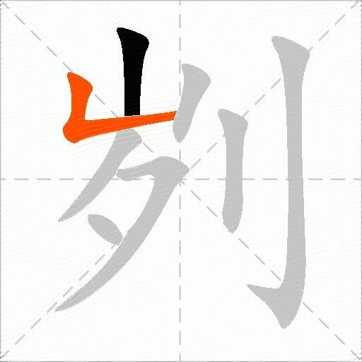 刿