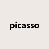 picasso是什么意思