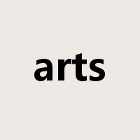 arts是什么意思