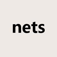 nets是什么意思