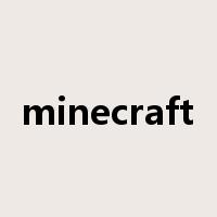 minecraft是什么意思