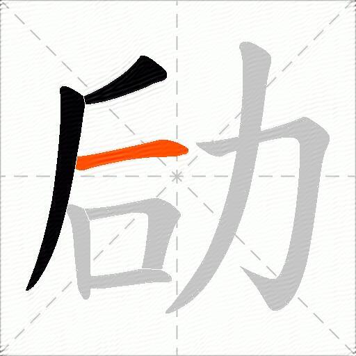 劶