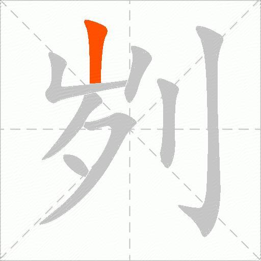 刿