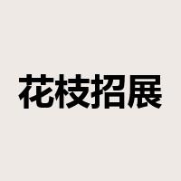 花枝招展是什么意思