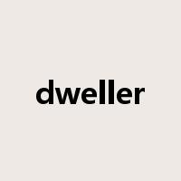 dweller是什么意思
