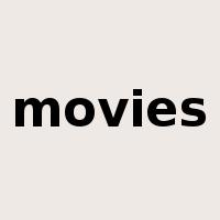 movies是什么意思