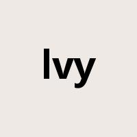 lvy是什么意思