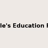People's Education Press是什么意思