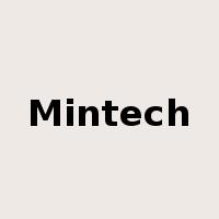 Mintech是什么意思