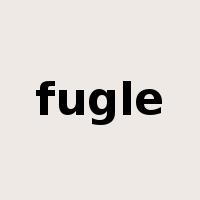 fugle是什么意思