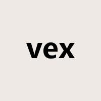 vex是什么意思