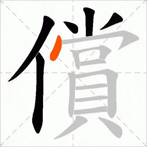 償