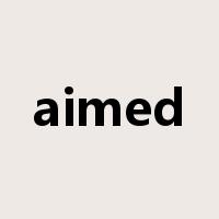 aimed是什么意思