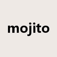 mojito是什么意思