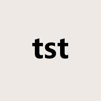 tst是什么意思