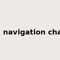 main navigation channel是什么意思