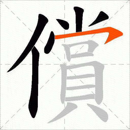 償