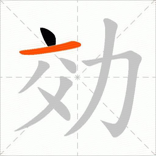 効