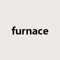 furnace是什么意思