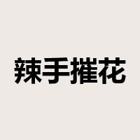 辣手摧花是什么意思