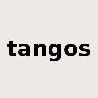 tangos是什么意思