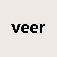 veer是什么意思