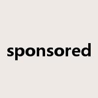 sponsored是什么意思