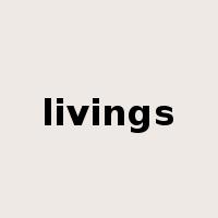 livings是什么意思