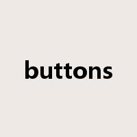 buttons是什么意思