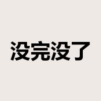 没完没了是什么意思