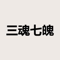 三魂七魄是什么意思