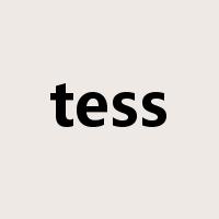 tess是什么意思