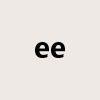 ee是什么意思