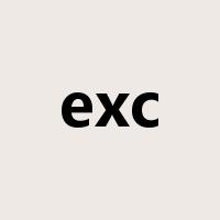 exc是什么意思