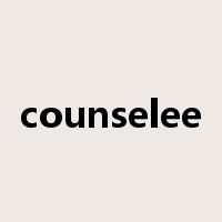 counselee是什么意思