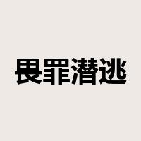 畏罪潜逃是什么意思