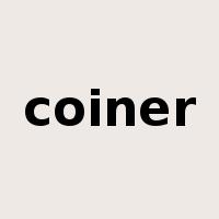 coiner是什么意思