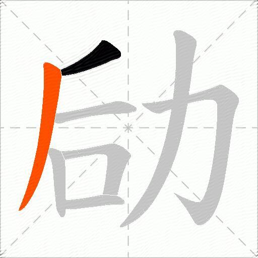 劶