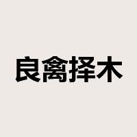 良禽择木而栖是什么意思